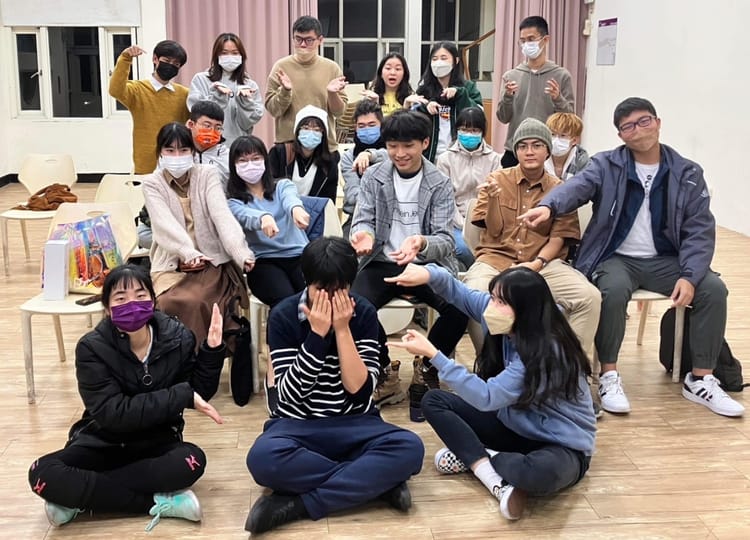 讓音樂不只是夢想：流行音樂創作在清大