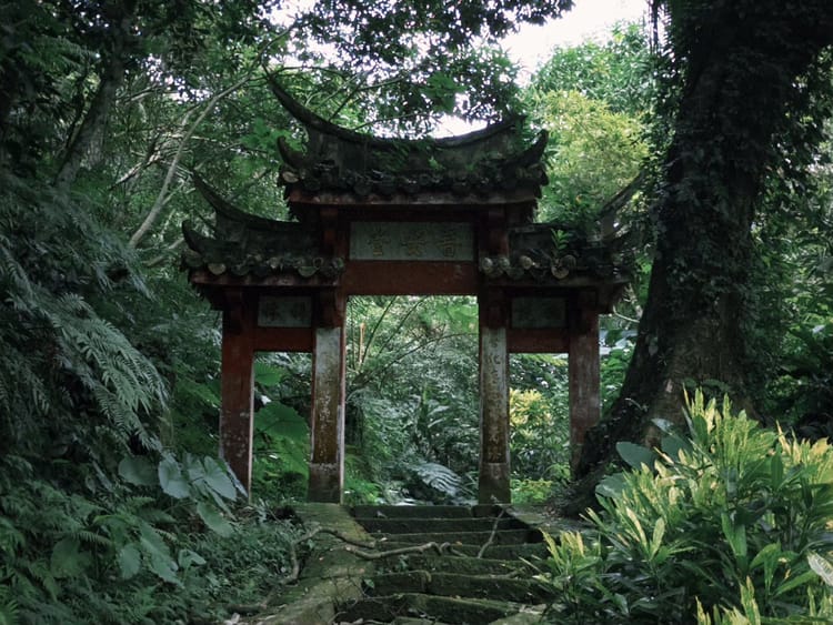 【讀者投書】陰魂不散：成為鬼地方的礦場