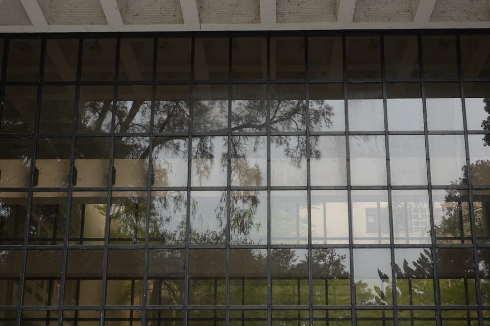 窗殺危機｜水泥叢林裡的沉默殺手